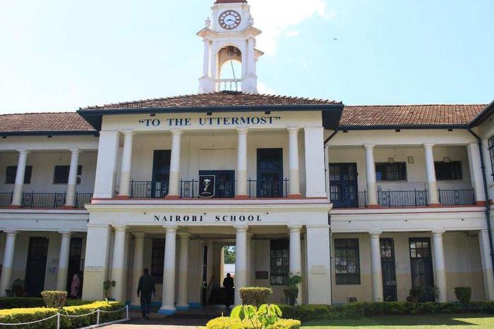 Form 2 student at Nairobi School to undergo brain surgery after thorough beating by prefects