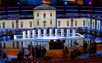 Biden Comes Under Attack From All Sides in Democratic Debate