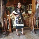 NTV news anchor opens up on chronic skin condition she is battling