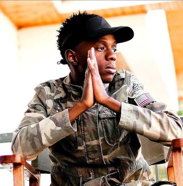 Kartello opens up on his ideal woman