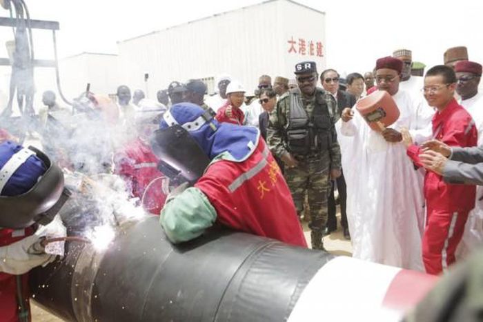 African Energy Chamber