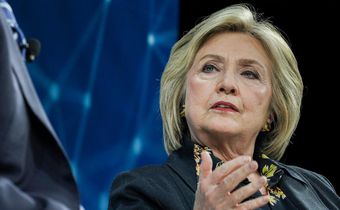 Hillary Clinton on Medicare for All: 'The Goal Is the Right Goal,' but It Won't Pass
