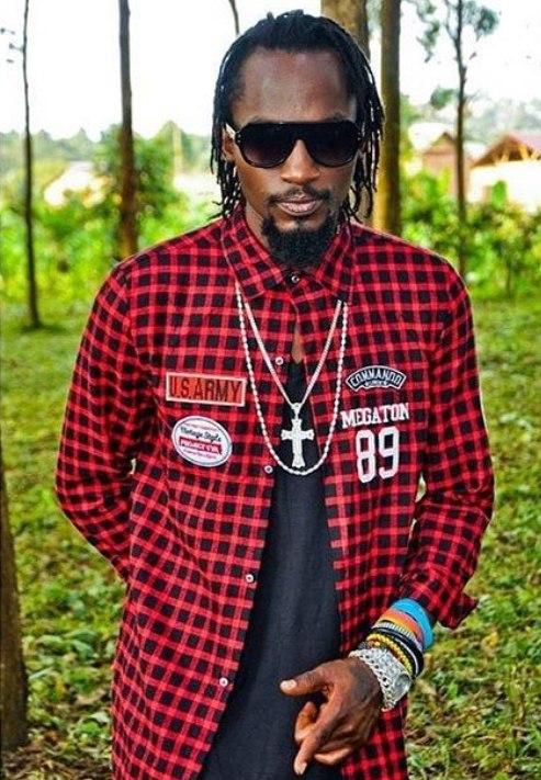 Ugandan Singer Mowzey Radio . He was pronounced dead at Case Hospital in Kampala after he was reportedly beaten into coma following a fight at De Bar, a local loiter spot in Entebbe town.