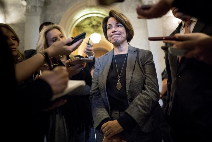 'A Woman, Just Not That Woman': How Sexism Plays Out on the Trail