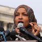 Ilhan Omar's very bad tweets