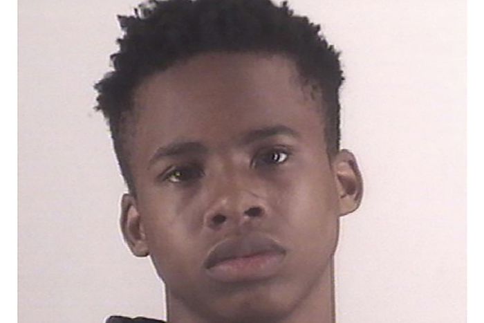 Tay-K, Rapper Who Went Viral With 'The Race,' Is Found Guilty of Murder