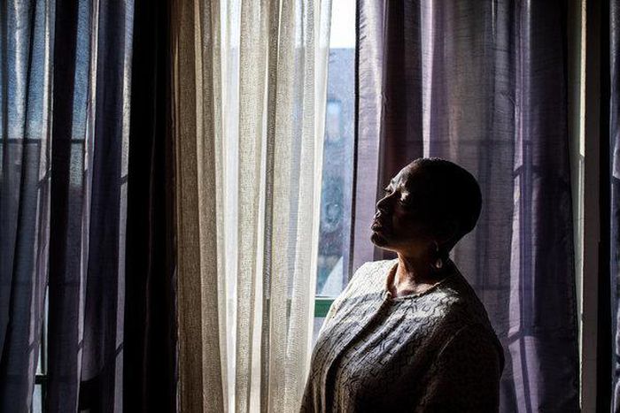 How registries to protect children haunt the accused