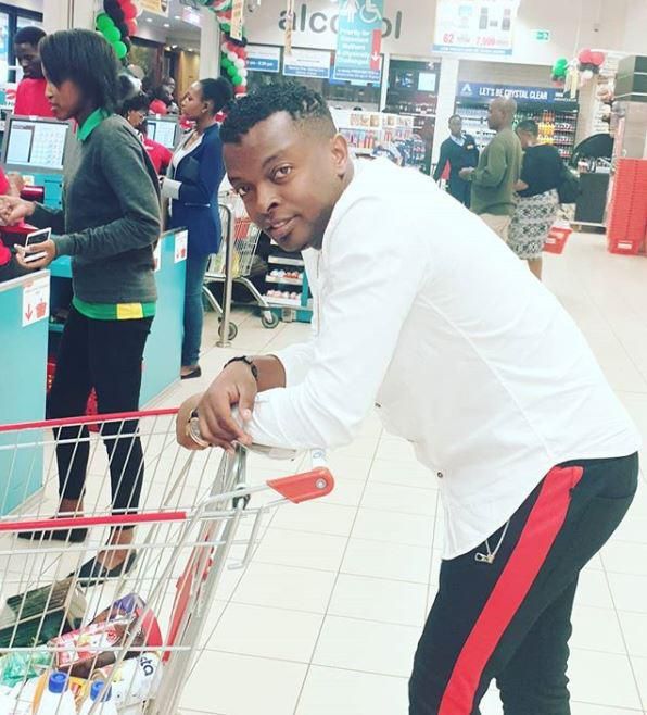 Hilarious advice fans have given Ringtone on where to find a wife