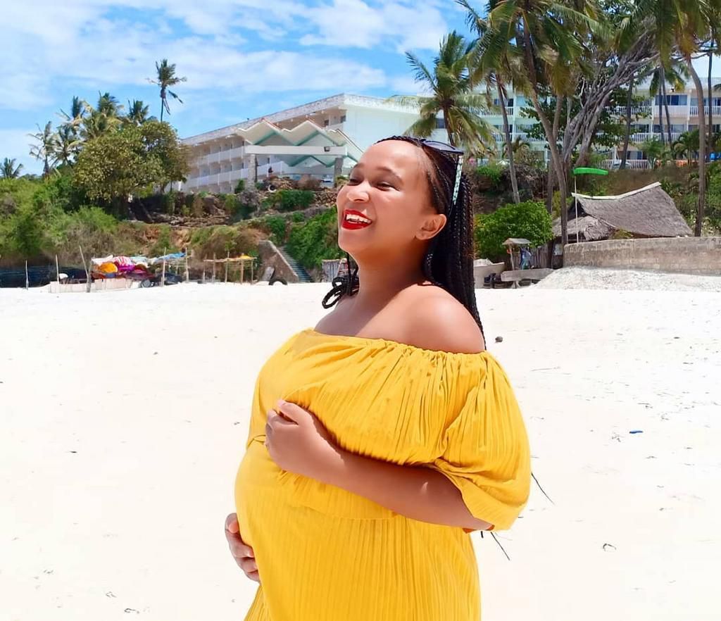 Edna Young (Instagram)