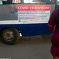 Overcharging, overloading - crisis in Nairobi as Matatus effect social distancing rules against Coronavirus pandemic