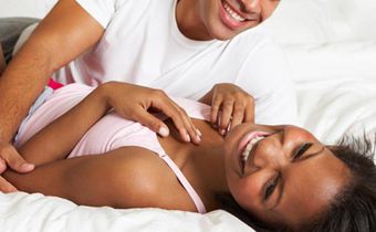 8 sex habits of super happy couples