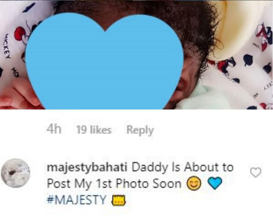 The Wajesus vs Terence Creative beef, Bahati’s son speaks minutes after birth and other stories making headlines this week