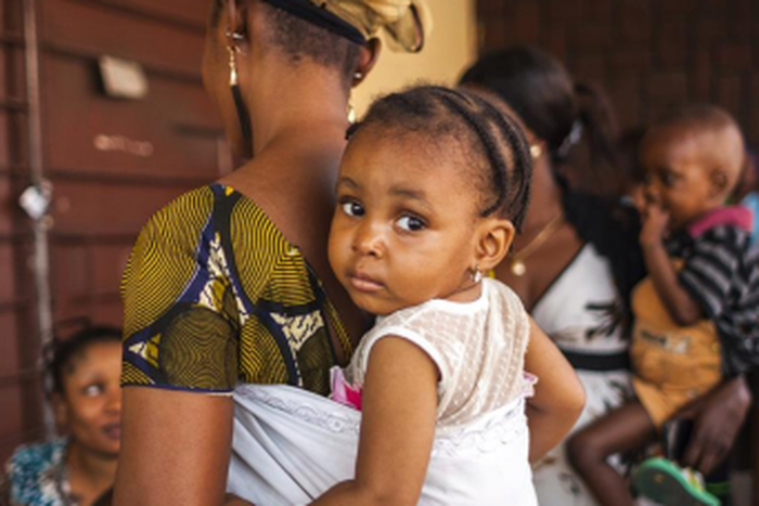 World Health Organization (WHO)