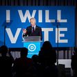 Citing His Relationship With Segregationists, Biden Becomes Target
