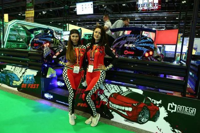 International Expo-Consults (IEC)