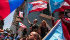 Puerto Rico Governor Misread Anger Brewing Against Him
