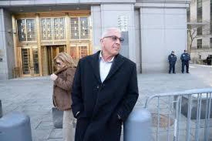 'Joe C' and 'Porky' are accused Bonanno mobsters, their defense? Ethnic profiling