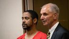 Man who drove into pedestrians in California was targeting Muslims, police say