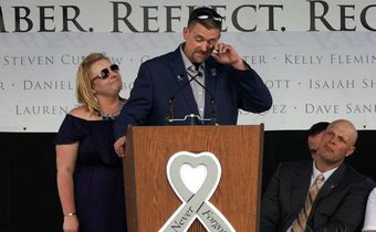 Columbine survivors reflect, but with fresh sense of parental fear
