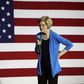 To Rise Above the Democratic Pack, Warren Tries 'Nerding Out'