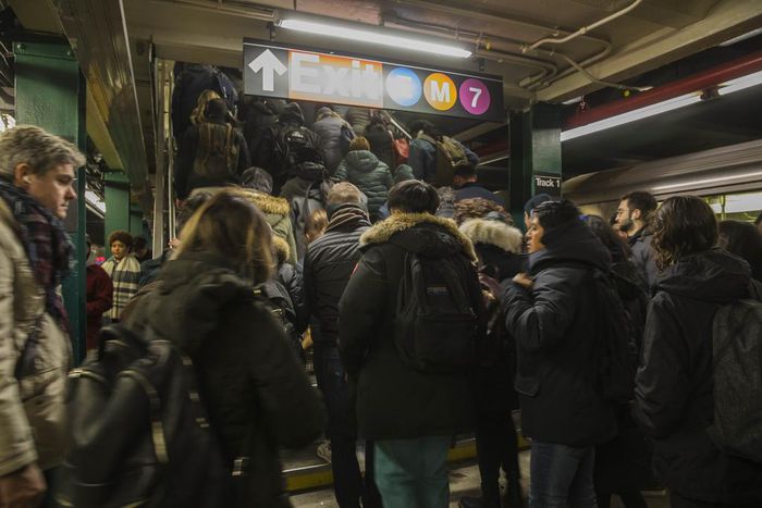 Why the West Coast Is Suddenly Beating the East Coast on Transportation