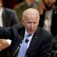 Biden and Sanders lead the 2020 field in Iowa, poll finds