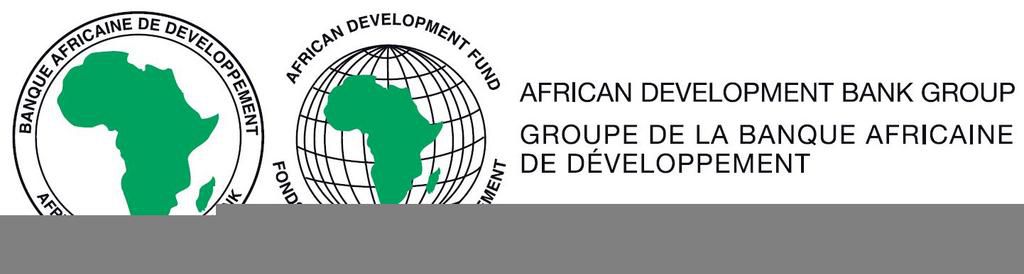 African Development Bank Group (AfDB)