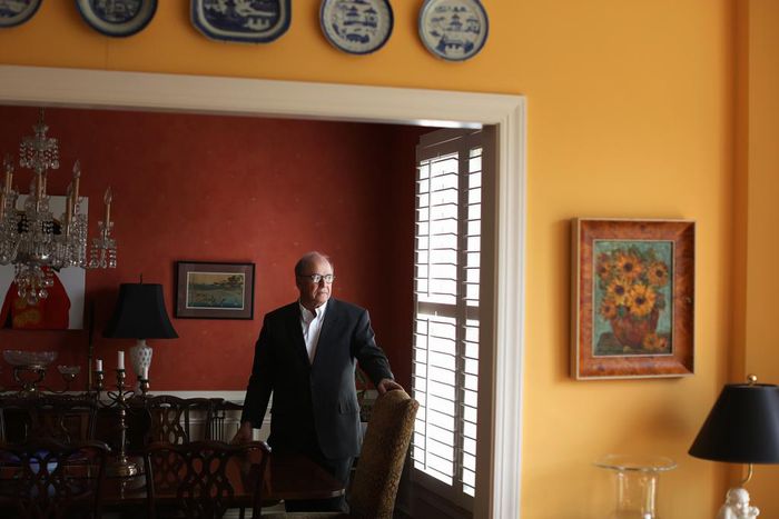 Will the Supreme Court End Gerrymandering? Arguments Begin This Week