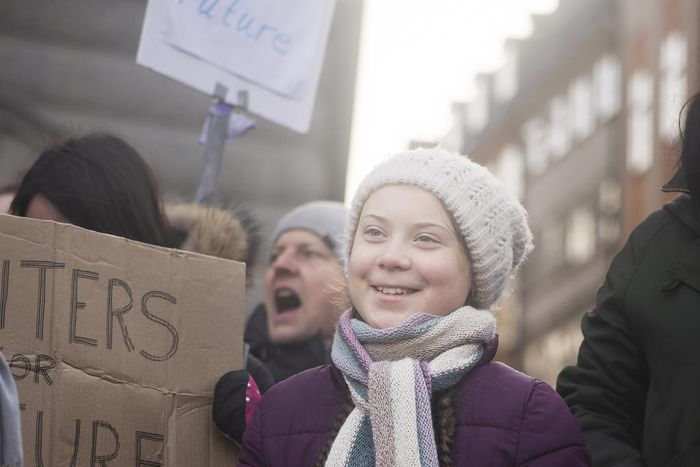 It's Not About the Polar Bears Anymore