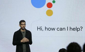 Ok google how much money have I made for you today