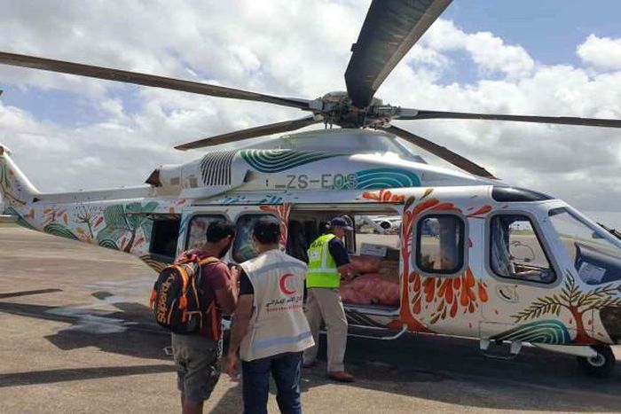 United Arab Emirates Ministry of Foreign Affairs &amp; International Coperation