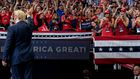 What we learned from Trump's Orlando rally