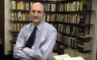 Alan Brinkley, leading historian of 20th-century America, dies at 70