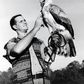 Jim Fowler, Naturalist and a Face of TV's 'Wild Kingdom,' Dies at 89