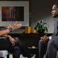 In first interview since arrest, R. Kelly denies accusations of sexual abuse
