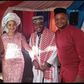 Photos of Jalango’s traditional wedding
