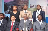 Harmonize gets special invite to perform for Magufuli amid WCB stand-off (Photos)