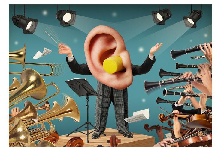 Loud, Louder, Loudest: How Classical Music Started to Roar