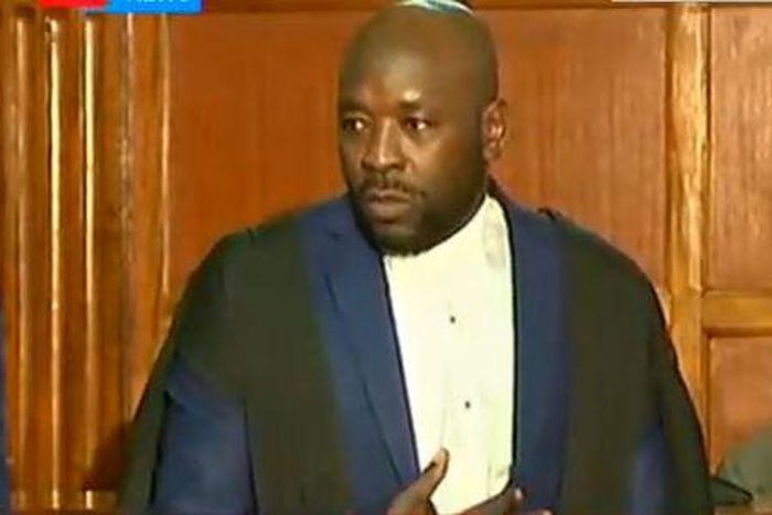 Lawyer Cliff Ombeta to represent family of Tob Cohen in murder case against Sarah Wairimu