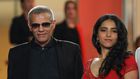 The director of 'Blue Is the Warmest Color' Leers again