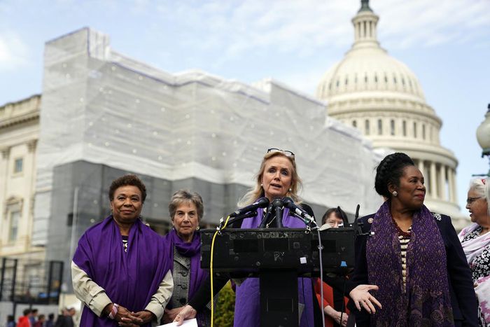 A Brief History of the 25-Year Debate Over the Violence Against Women Act