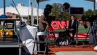 Lights, Camera, Bathrooms: Big Stage and Big Night, Even Behind the Scenes