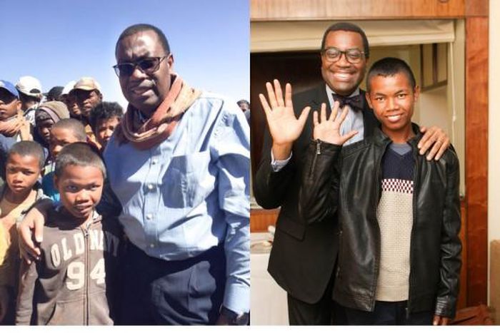 African Development Bank Group (AfDB)