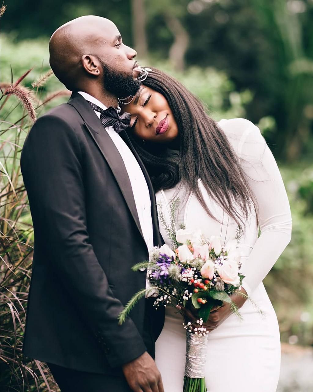 Della weds (cj_pixels_)