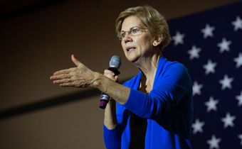 Elizabeth Warren's 'Medicare for All' Math