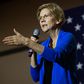 Elizabeth Warren's 'Medicare for All' Math