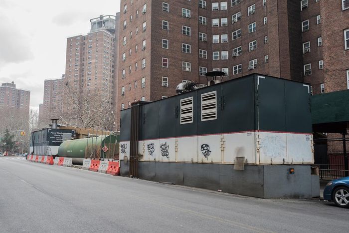 As Bloomberg's New York Prospered, Inequality Flourished, Too