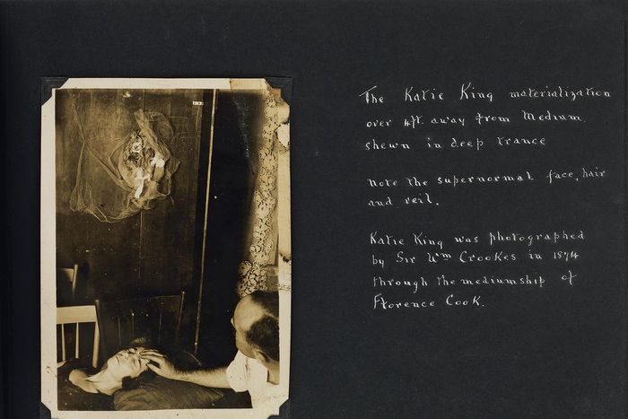 Finding New Value in the Work of Anonymous Shutterbugs