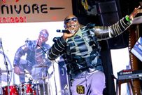 How Arrow Bwoy’s Album Launch went down at Carnivore (Photos/Video)