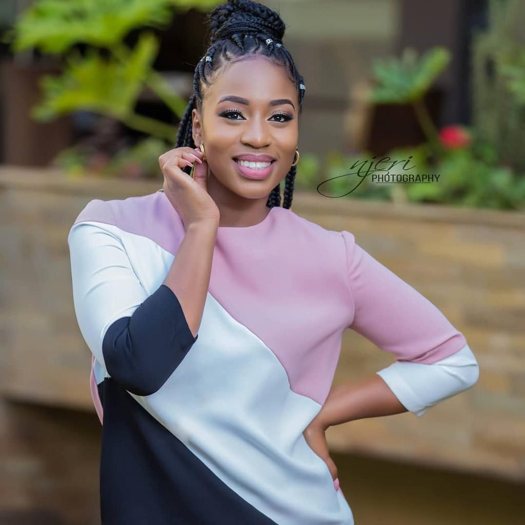 Diana Marua (Instagram)